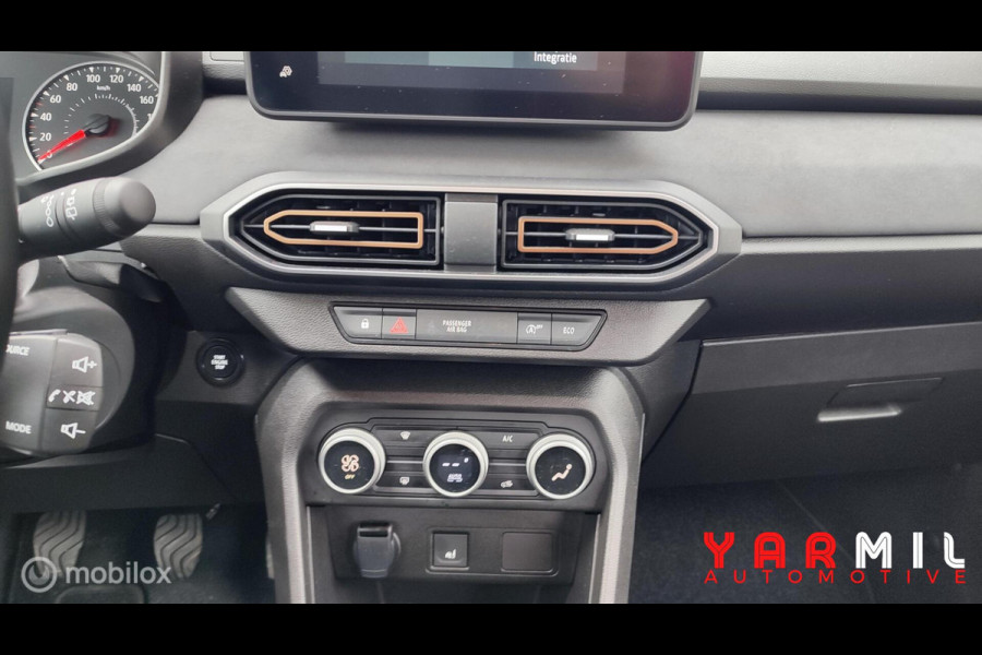 Dacia Jogger 1.0 TCe 110 Extreme 5p. NLSE AUTO DEALER FABRIEKSGARANTIE