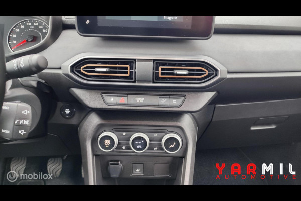 Dacia Jogger 1.0 TCe 110 Extreme 5p. NLSE AUTO DEALER FABRIEKSGARANTIE