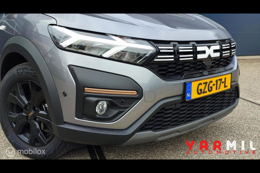 Dacia Jogger 1.0 TCe 110 Extreme 5p. NLSE AUTO DEALER FABRIEKSGARANTIE