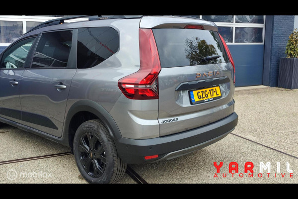 Dacia Jogger 1.0 TCe 110 Extreme 5p. NLSE AUTO DEALER FABRIEKSGARANTIE