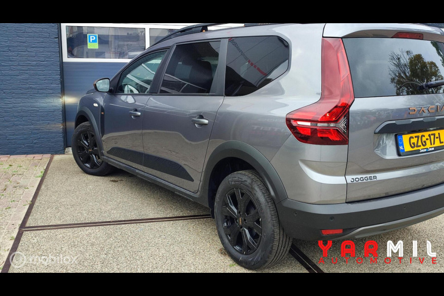 Dacia Jogger 1.0 TCe 110 Extreme 5p. NLSE AUTO DEALER FABRIEKSGARANTIE