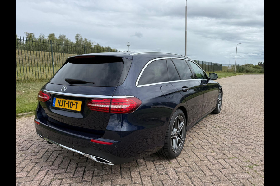 Mercedes-Benz E-Klasse Estate 400 d 4MATIC Exclusive Line