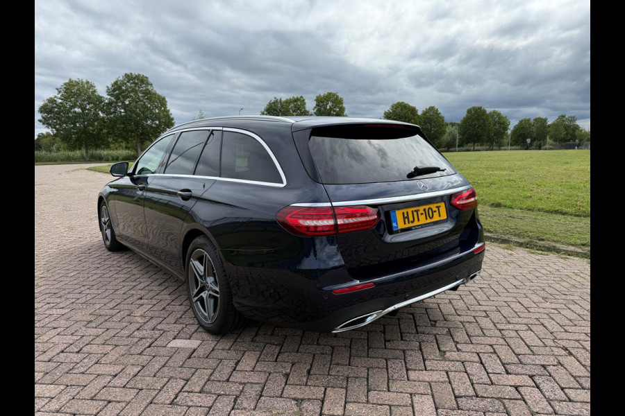 Mercedes-Benz E-Klasse Estate 400 d 4MATIC Exclusive Line