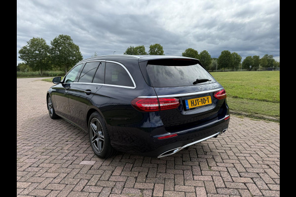 Mercedes-Benz E-Klasse Estate 400 d 4MATIC Exclusive Line