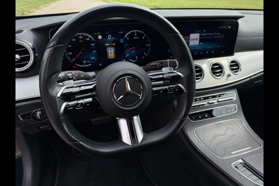 Mercedes-Benz E-Klasse Estate 400 d 4MATIC Exclusive Line