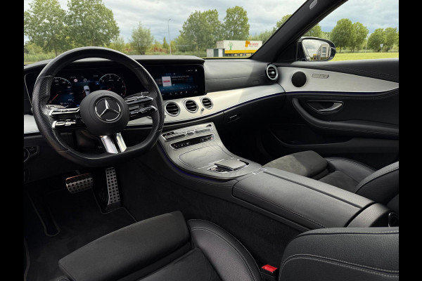 Mercedes-Benz E-Klasse Estate 400 d 4MATIC Exclusive Line