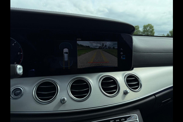 Mercedes-Benz E-Klasse Estate 400 d 4MATIC Exclusive Line