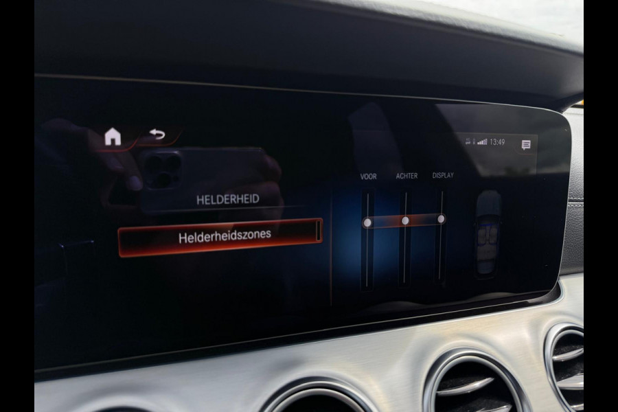 Mercedes-Benz E-Klasse Estate 400 d 4MATIC Exclusive Line