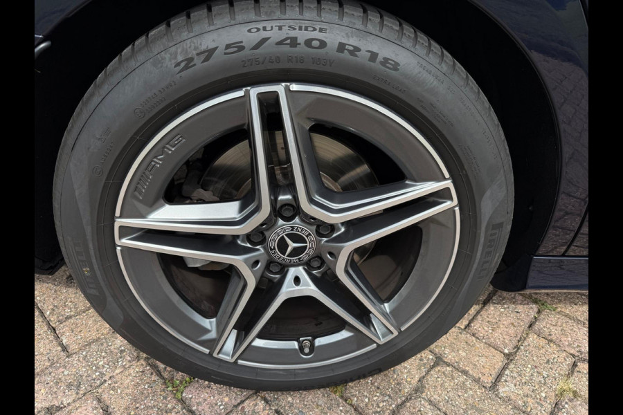 Mercedes-Benz E-Klasse Estate 400 d 4MATIC Exclusive Line