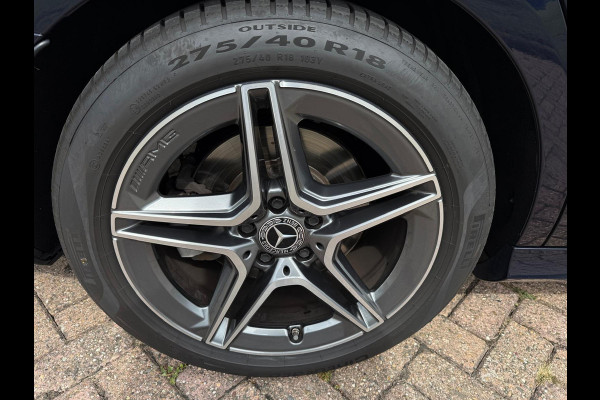 Mercedes-Benz E-Klasse Estate 400 d 4MATIC Exclusive Line