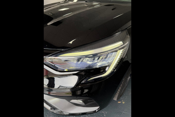 Renault Clio 1.6 E-Tech Hybrid 140 R.S. Line