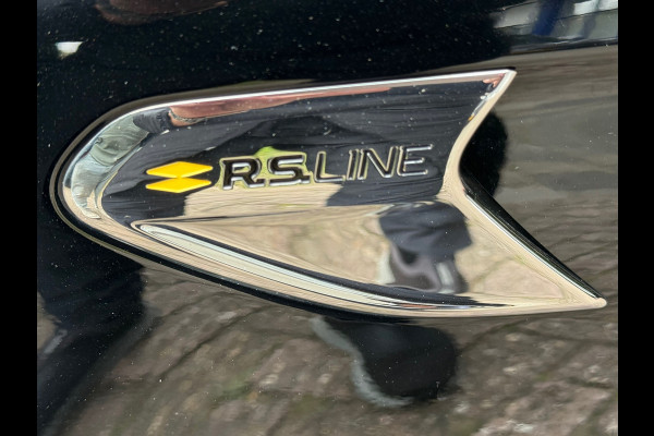Renault Clio 1.6 E-Tech Hybrid 140 R.S. Line