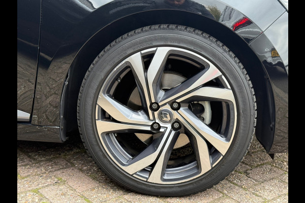 Renault Clio 1.6 E-Tech Hybrid 140 R.S. Line