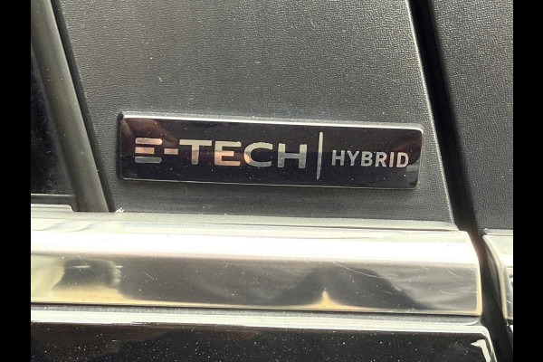 Renault Clio 1.6 E-Tech Hybrid 140 R.S. Line