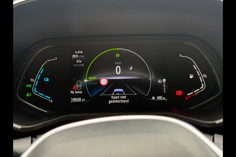 Renault Clio 1.6 E-Tech Hybrid 140 R.S. Line