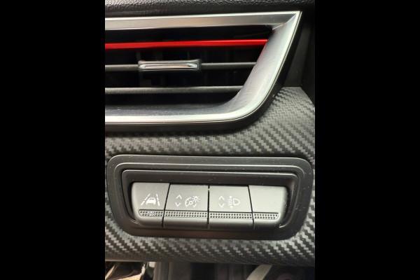 Renault Clio 1.6 E-Tech Hybrid 140 R.S. Line