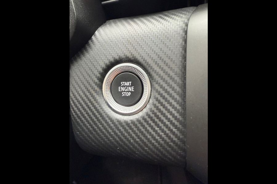 Renault Clio 1.6 E-Tech Hybrid 140 R.S. Line