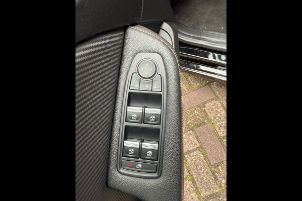 Renault Clio 1.6 E-Tech Hybrid 140 R.S. Line