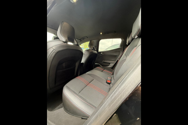 Renault Clio 1.6 E-Tech Hybrid 140 R.S. Line