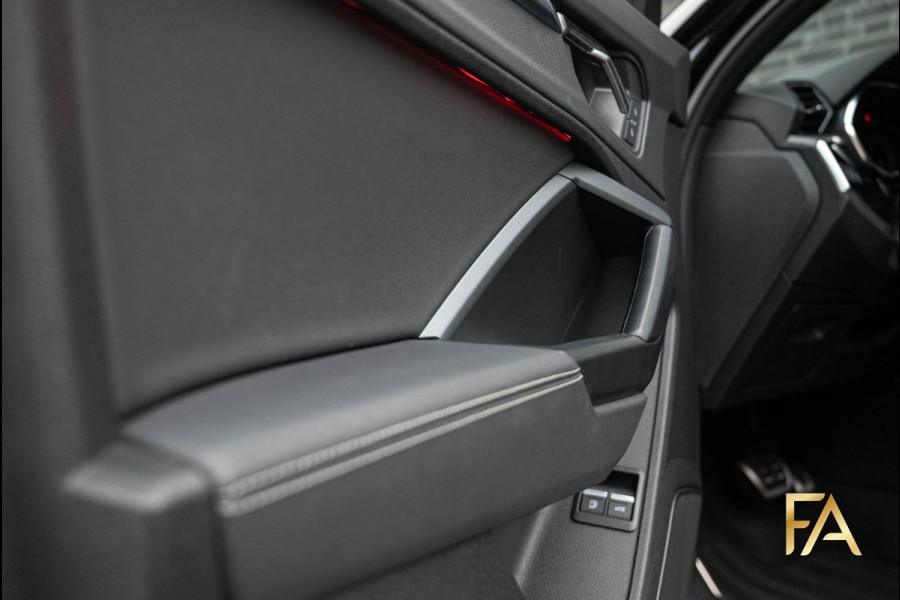 Audi Q3 Sportback 45 TFSI e S Edition Panodak|Sonos|MatrixLED|20Inch|360'|