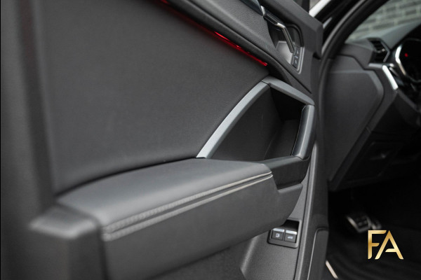 Audi Q3 Sportback 45 TFSI e S Edition Panodak|Sonos|MatrixLED|20Inch|360'|