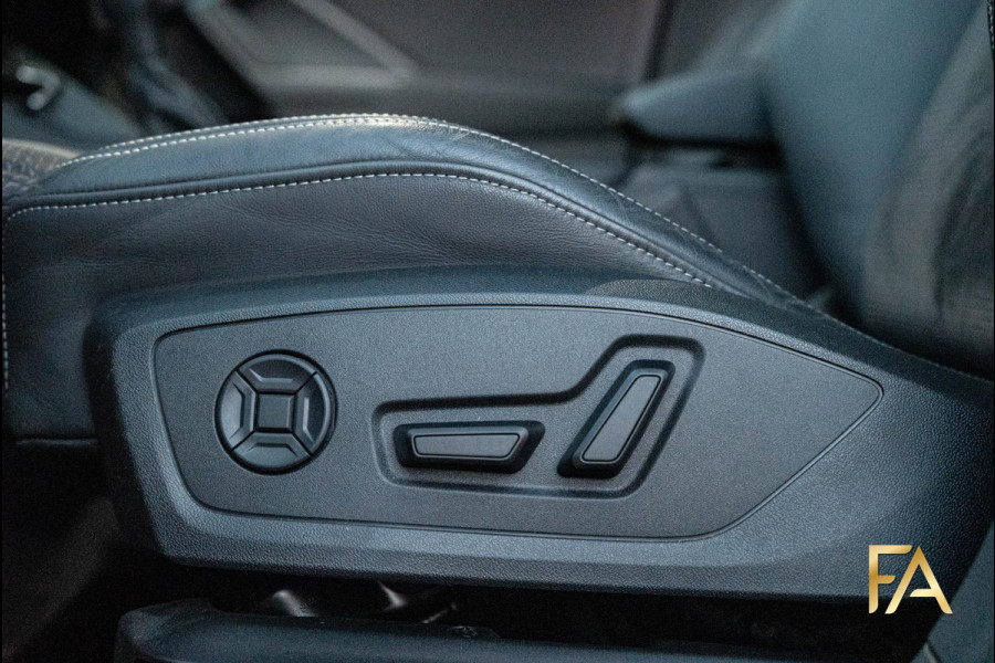 Audi Q3 Sportback 45 TFSI e S Edition Panodak|Sonos|MatrixLED|20Inch|360'|