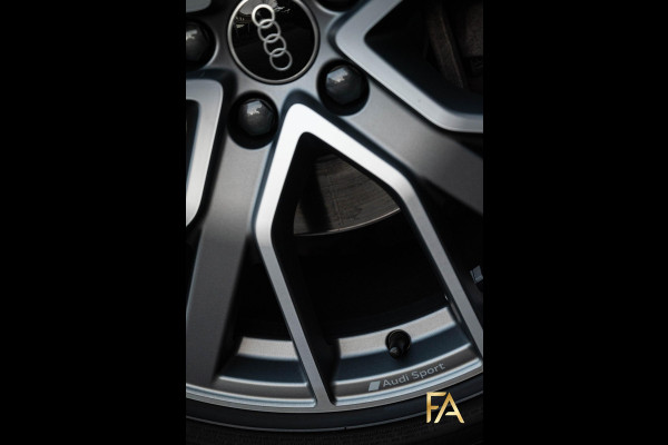 Audi Q3 Sportback 45 TFSI e S Edition Panodak|Sonos|MatrixLED|20Inch|360'|