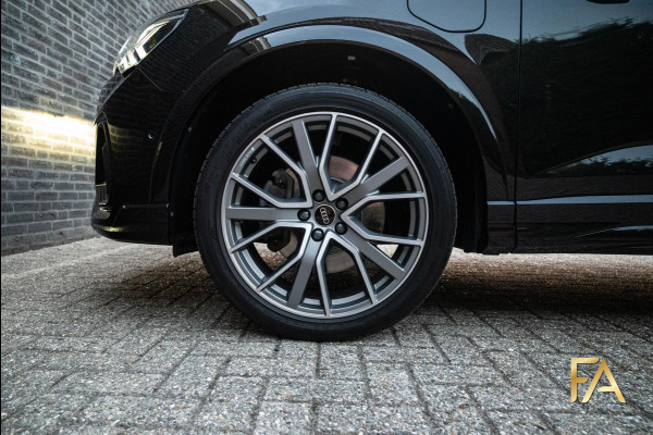 Audi Q3 Sportback 45 TFSI e S Edition Panodak|Sonos|MatrixLED|20Inch|360'|