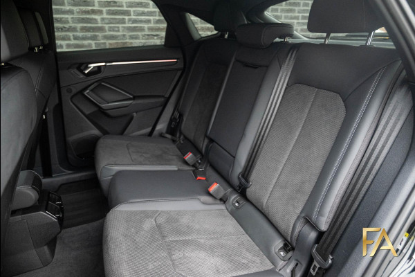 Audi Q3 Sportback 45 TFSI e S Edition Panodak|Sonos|MatrixLED|20Inch|360'|