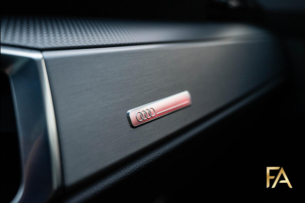 Audi Q3 Sportback 45 TFSI e S Edition Panodak|Sonos|MatrixLED|20Inch|360'|