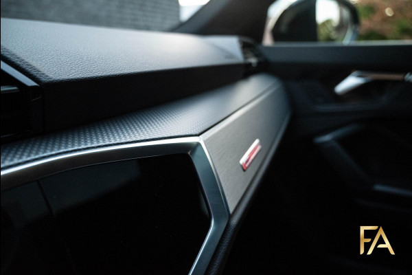 Audi Q3 Sportback 45 TFSI e S Edition Panodak|Sonos|MatrixLED|20Inch|360'|