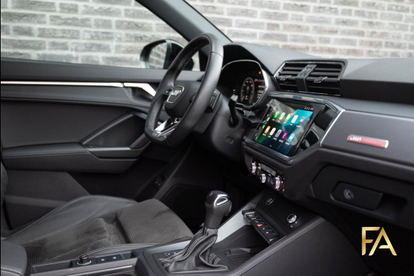 Audi Q3 Sportback 45 TFSI e S Edition Panodak|Sonos|MatrixLED|20Inch|360'|