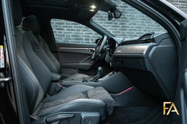 Audi Q3 Sportback 45 TFSI e S Edition Panodak|Sonos|MatrixLED|20Inch|360'|