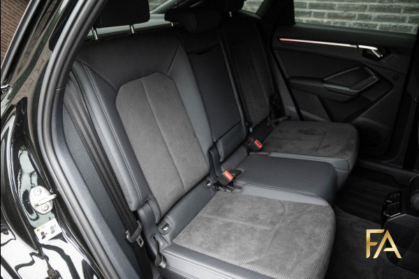 Audi Q3 Sportback 45 TFSI e S Edition Panodak|Sonos|MatrixLED|20Inch|360'|