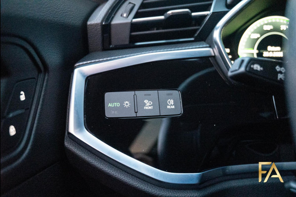 Audi Q3 Sportback 45 TFSI e S Edition Panodak|Sonos|MatrixLED|20Inch|360'|