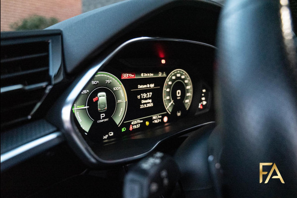 Audi Q3 Sportback 45 TFSI e S Edition Panodak|Sonos|MatrixLED|20Inch|360'|