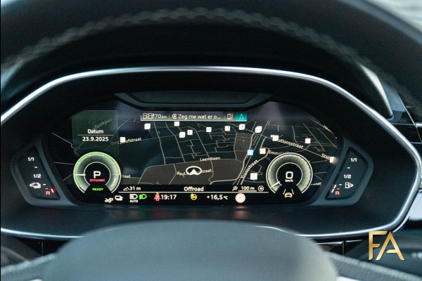 Audi Q3 Sportback 45 TFSI e S Edition Panodak|Sonos|MatrixLED|20Inch|360'|