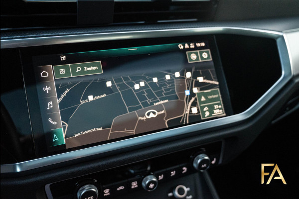 Audi Q3 Sportback 45 TFSI e S Edition Panodak|Sonos|MatrixLED|20Inch|360'|