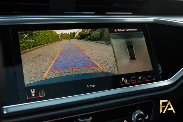 Audi Q3 Sportback 45 TFSI e S Edition Panodak|Sonos|MatrixLED|20Inch|360'|