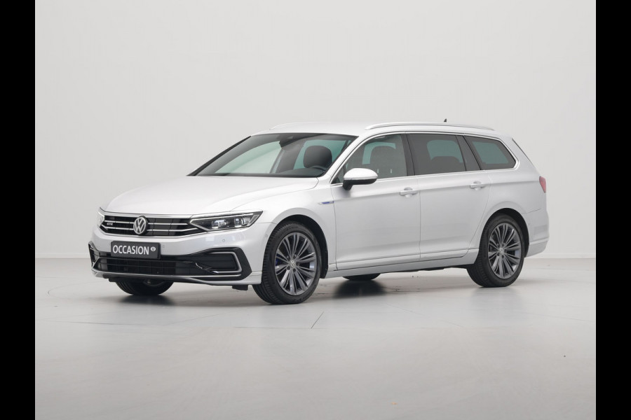 Volkswagen Passat Variant 1.4 TSI PHEV GTE Highline Navigatie Camera Dynaudio Trekhaak Stoelverwarming 243 Volkswagen Passat Variant 1.4 TSI PHEV GTE Highline Navigatie Camera Dynaudio Trekhaak Stoelverwarming 243