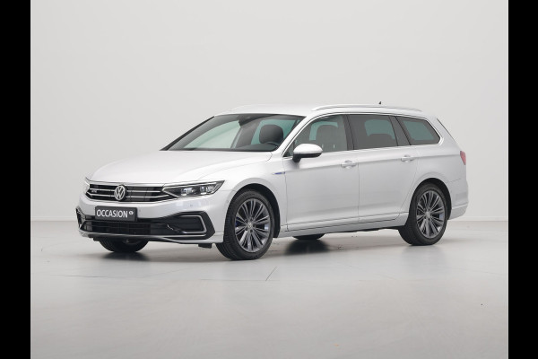 Volkswagen Passat Variant 1.4 TSI PHEV GTE Highline Navigatie Camera Dynaudio Trekhaak Stoelverwarming 243 Volkswagen Passat Variant 1.4 TSI PHEV GTE Highline Navigatie Camera Dynaudio Trekhaak Stoelverwarming 243