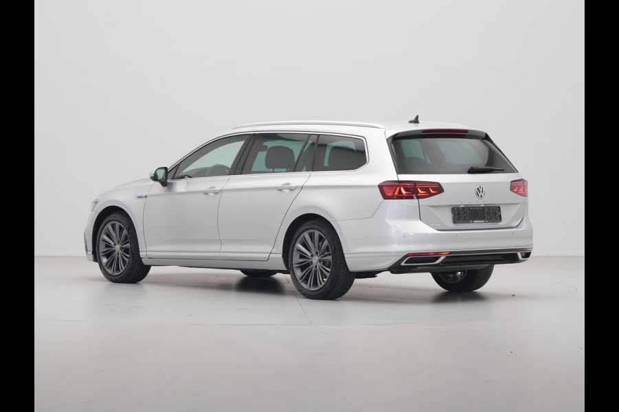 Volkswagen Passat Variant 1.4 TSI PHEV GTE Highline Navigatie Camera Dynaudio Trekhaak Stoelverwarming 243 Volkswagen Passat Variant 1.4 TSI PHEV GTE Highline Navigatie Camera Dynaudio Trekhaak Stoelverwarming 243
