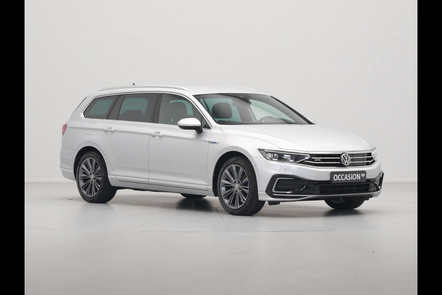 Volkswagen Passat Variant 1.4 TSI PHEV GTE Highline Navigatie Camera Dynaudio Trekhaak Stoelverwarming 243 Volkswagen Passat Variant 1.4 TSI PHEV GTE Highline Navigatie Camera Dynaudio Trekhaak Stoelverwarming 243
