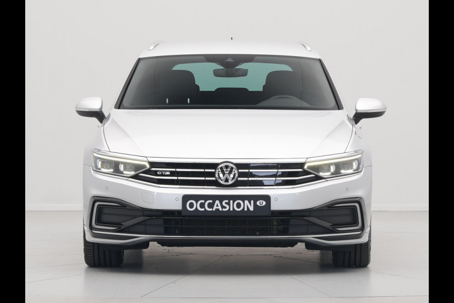 Volkswagen Passat Variant 1.4 TSI PHEV GTE Highline Navigatie Camera Dynaudio Trekhaak Stoelverwarming 243 Volkswagen Passat Variant 1.4 TSI PHEV GTE Highline Navigatie Camera Dynaudio Trekhaak Stoelverwarming 243