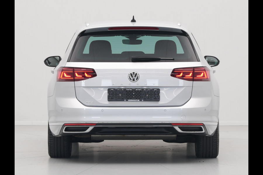 Volkswagen Passat Variant 1.4 TSI PHEV GTE Highline Navigatie Camera Dynaudio Trekhaak Stoelverwarming 243 Volkswagen Passat Variant 1.4 TSI PHEV GTE Highline Navigatie Camera Dynaudio Trekhaak Stoelverwarming 243