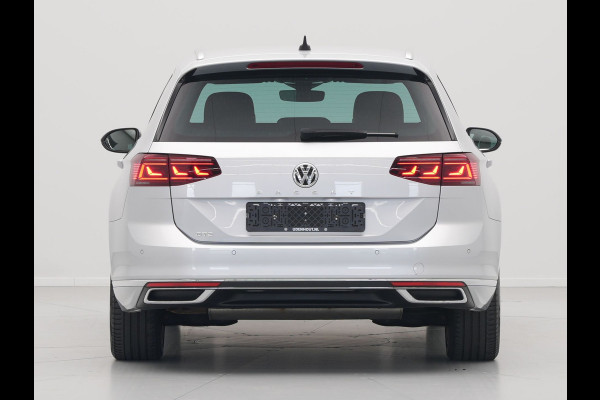 Volkswagen Passat Variant 1.4 TSI PHEV GTE Highline Navigatie Camera Dynaudio Trekhaak Stoelverwarming 243 Volkswagen Passat Variant 1.4 TSI PHEV GTE Highline Navigatie Camera Dynaudio Trekhaak Stoelverwarming 243