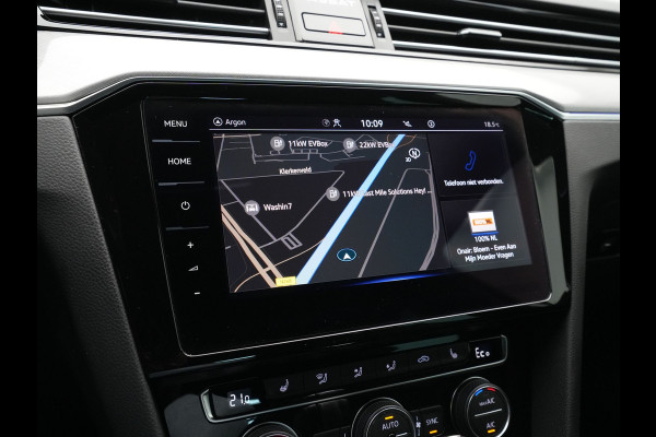Volkswagen Passat Variant 1.4 TSI PHEV GTE Highline Navigatie Camera Dynaudio Trekhaak Stoelverwarming 243 Volkswagen Passat Variant 1.4 TSI PHEV GTE Highline Navigatie Camera Dynaudio Trekhaak Stoelverwarming 243
