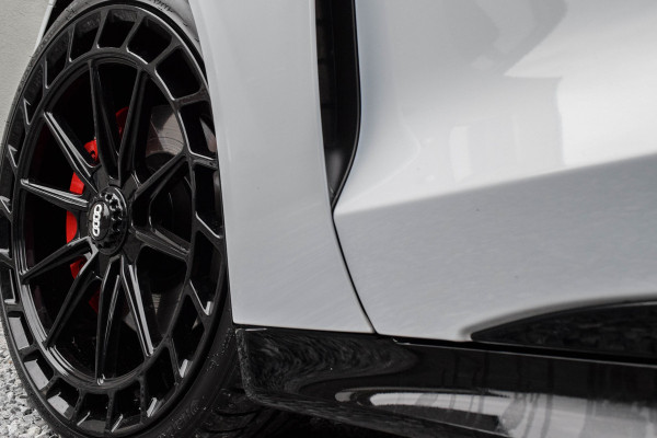 Audi e-tron GT Quattro 93kW/h / Sport Sound/ Cruise Control/ Top View/ Panoramadak/ 350kW (476PK)