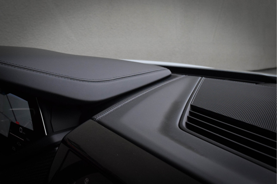 Audi e-tron GT Quattro 93kW/h / Sport Sound/ Cruise Control/ Top View/ Panoramadak/ 350kW (476PK)