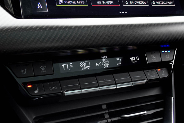 Audi e-tron GT Quattro 93kW/h / Sport Sound/ Cruise Control/ Top View/ Panoramadak/ 350kW (476PK)